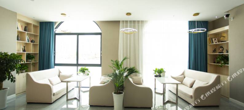 金堂水韵澜岸酒店图片