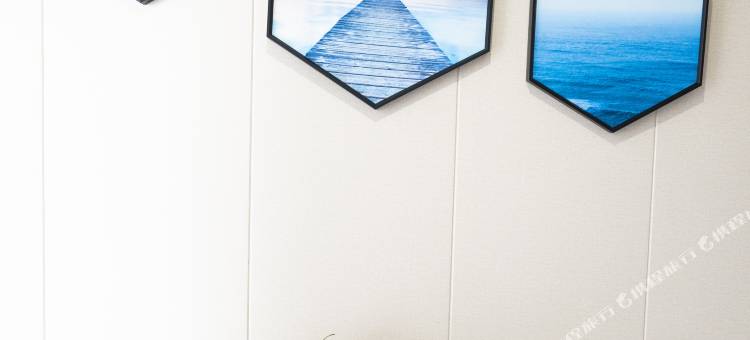 锐思特酒店(新安县洛新产业集聚区店)图片