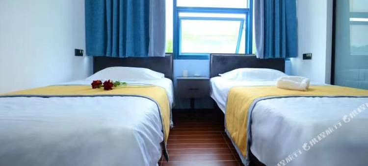 无锡子夜星辰宾馆图片