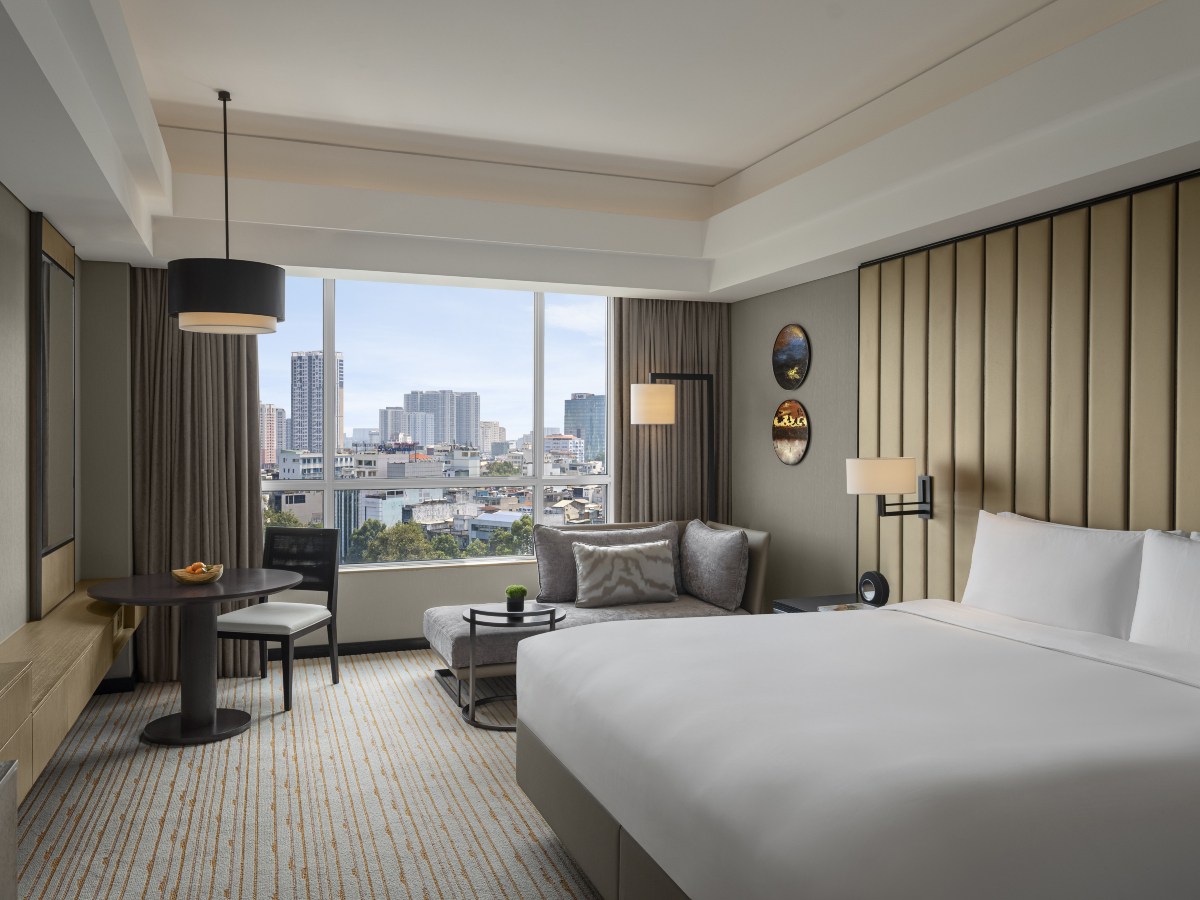 Hotel Overview