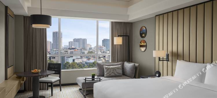 新世界西贡酒店(New World Saigon Hotel)图片