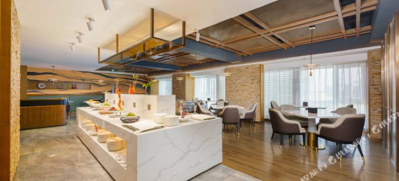 乌鲁木齐罗岚酒店(高铁站万达店)图片