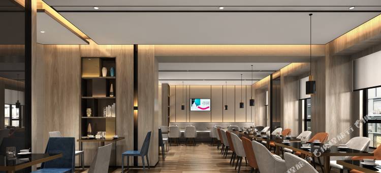 宜尚酒店(长沙高铁南站吾悦广场店)图片