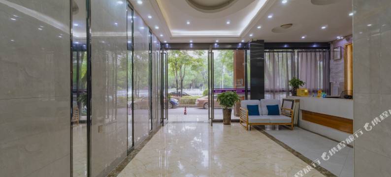 甜忆精品酒店(长沙医学院店)图片