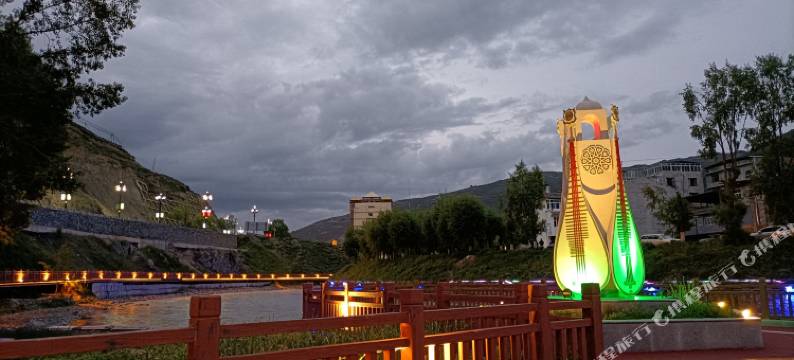 滨河客栈(松州客运中心店)图片