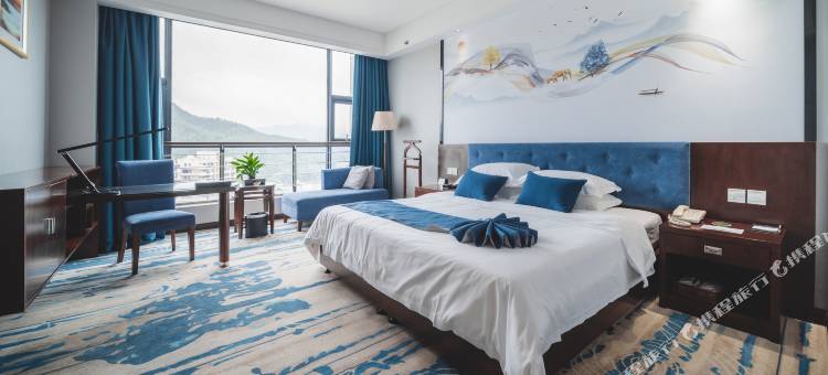 云和华威国际大酒店图片