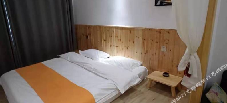 卫辉建业旅馆(新乡医学院店)图片