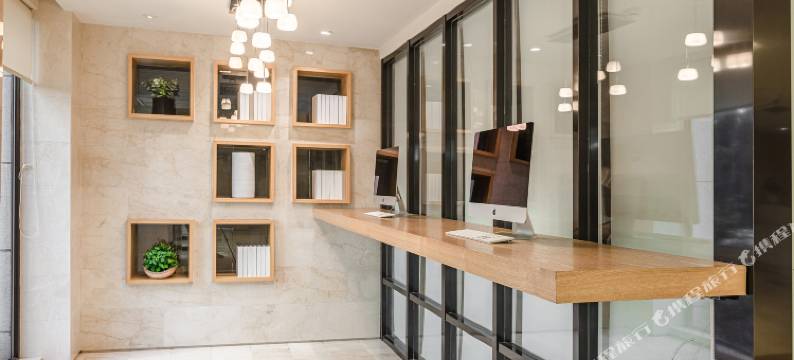 全季酒店(上海虹桥古北路店)图片