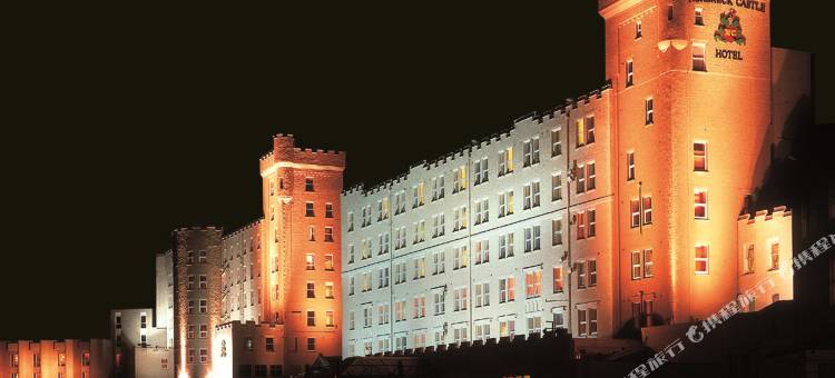 诺尔布莱克城堡酒店(Norbreck Castle Hotel & Spa)图片