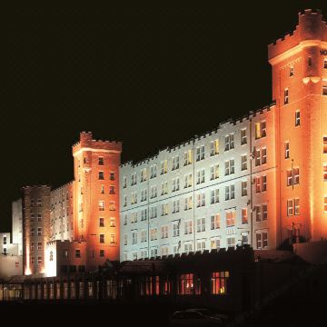 诺尔布莱克城堡酒店(Norbreck Castle Hotel Blackpool)图片