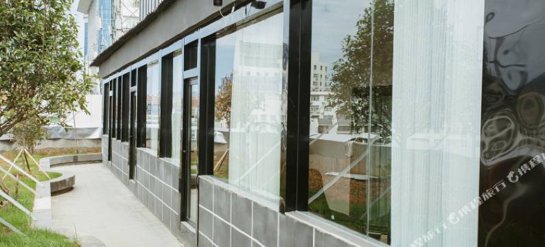 昭通香山精品酒店(古城店)图片