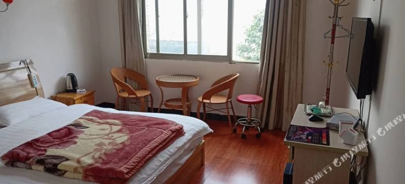 宣威金利宾馆图片