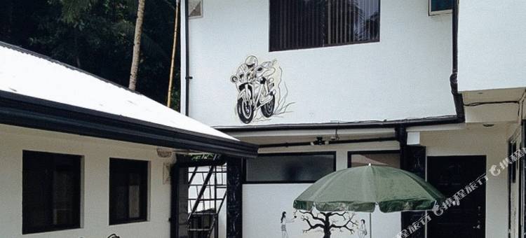 RedDoorz @ Western Highway Lodge Hotel图片