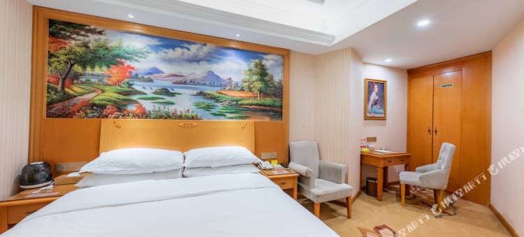 维也纳3好酒店(东莞道滘汇丰国际店)图片