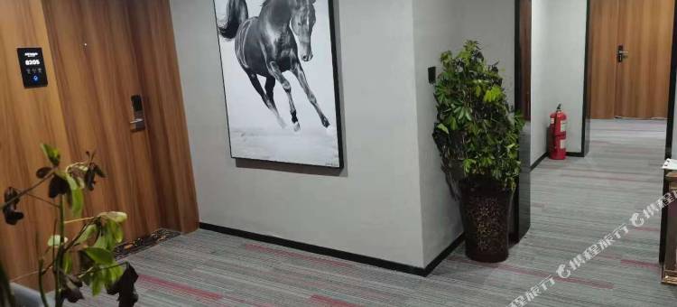 骏怡酒店(曹县城隍庙后街店)图片