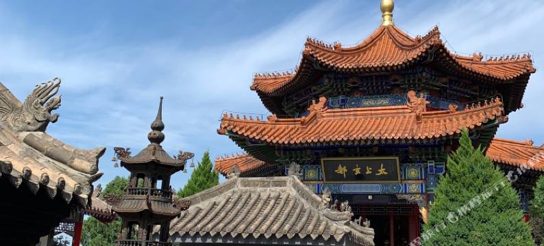 星程酒店(临潼华清池景区店)图片