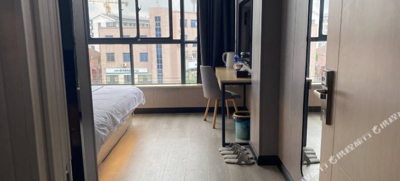 昆山海上之星商务宾馆图片