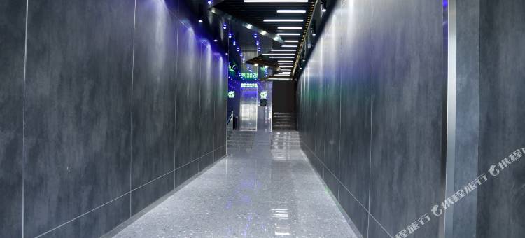 格林电竞酒店(泗阳花园口店)图片