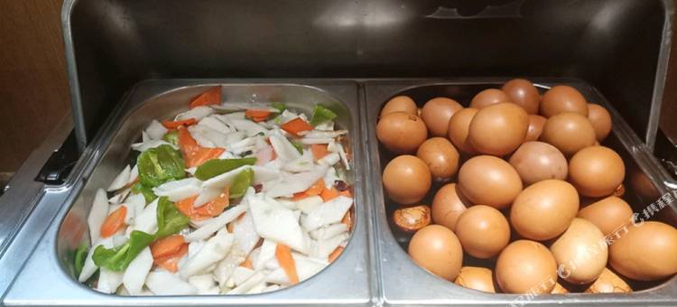 汶上榴莲精品连锁酒店图片