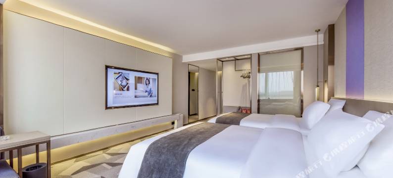 麗枫酒店(成都双流空港店)图片