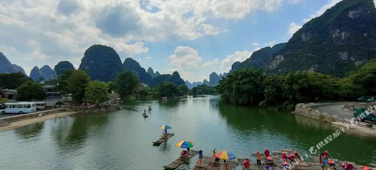 阳朔夕霞小筑客栈(遇龙河景区店)图片