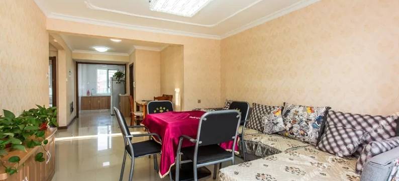 盖州北海豪华日租房图片