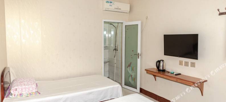 兴城幸福小居家庭宾馆图片