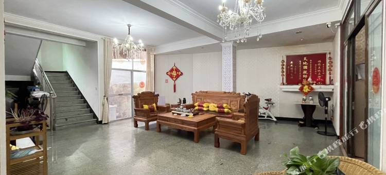 泰宁状元客栈(古城景区店)图片
