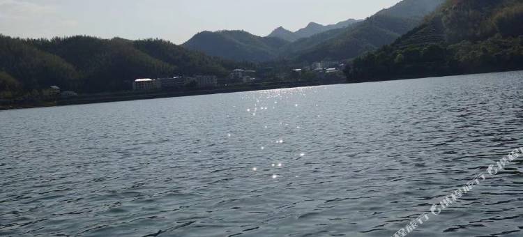 千岛湖云涧逅舍民宿图片