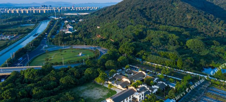 无锡如愿客栈(灵山大佛拈花湾店)图片