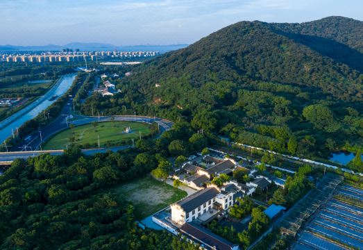 Ruyuan Culture Theme Inn Hotel Overview