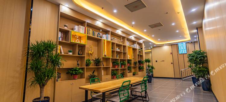 尚客优品酒店(徐州人民广场地铁站儿童医院店)图片