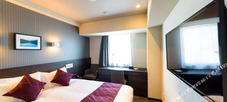 菲诺千岁贝斯特韦斯特优质酒店(Best Western Plus Hotel Fino Chitose)图片
