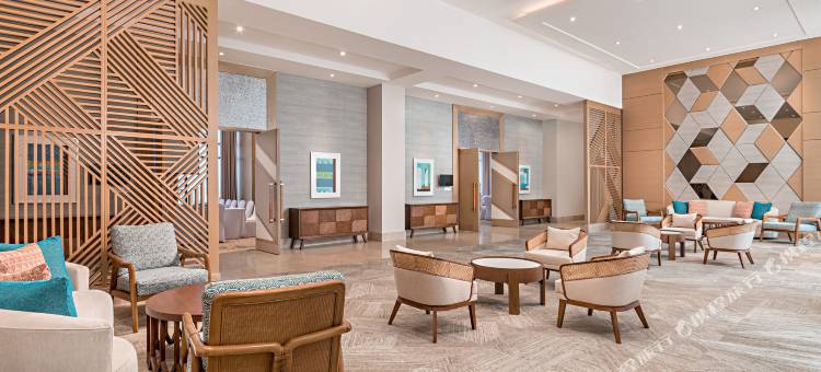 宿雾市馨乐庭酒店(Citadines Cebu City)图片