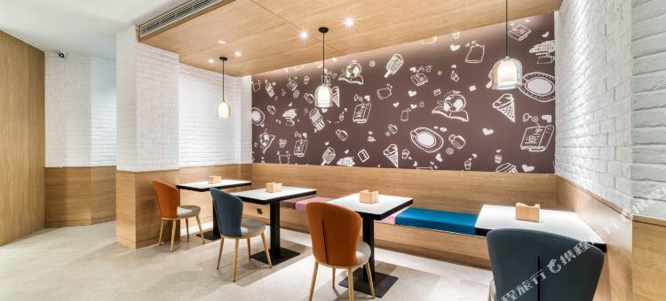 汉庭酒店(温州滨海园区店)图片