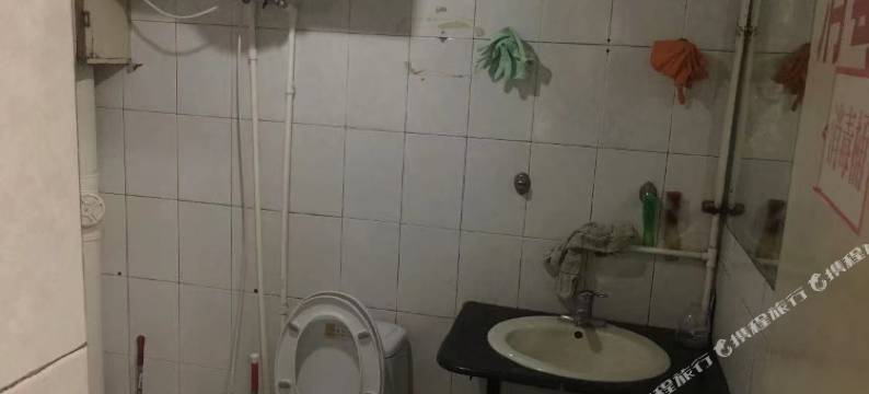 青岛广福源旅馆图片