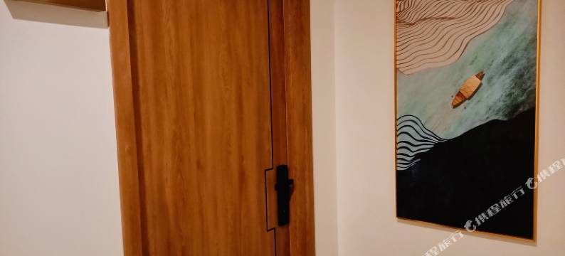 铁岭县蓝湾宾馆图片