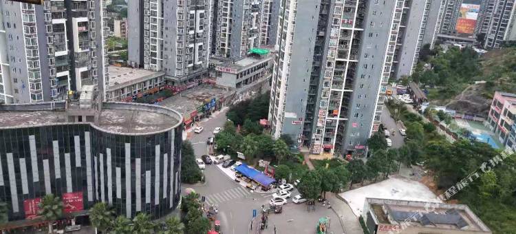 遵义廷珍客栈图片