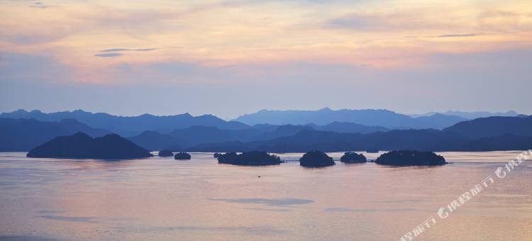 绿城千岛湖喜来登度假酒店图片