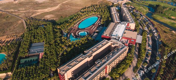 维达马尔阿尔加威酒店-附近可用餐(VidaMar Resort Hotel Algarve)图片