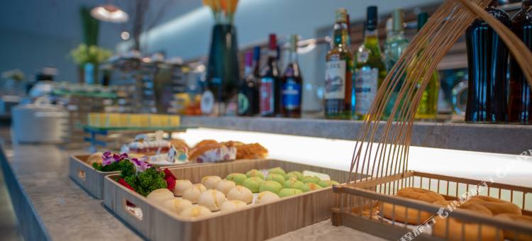 杭州拱墅万达广场开元颐居酒店图片