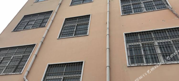 城上城宾馆(漯河医学高等专科学校店)图片