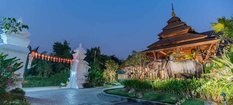 那皮亚丁精品酒店(Nampiangdin Boutique Hotel)图片