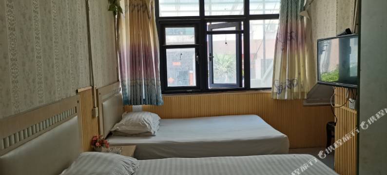 郑州顺明宾馆图片