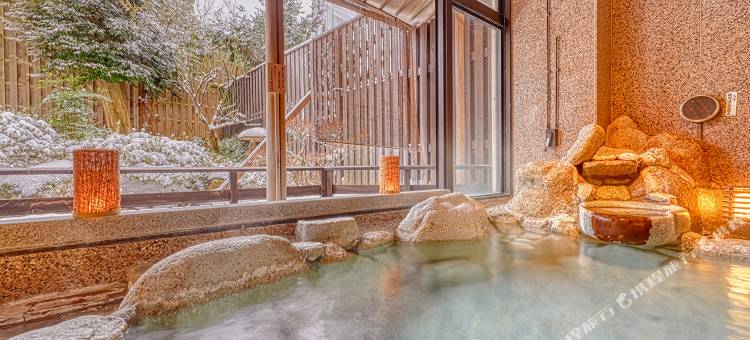 大江戸温泉物語わんわんリゾート 粟津(Yukai Wanwan Resort Awazu powered by Wanwan Paradise)图片