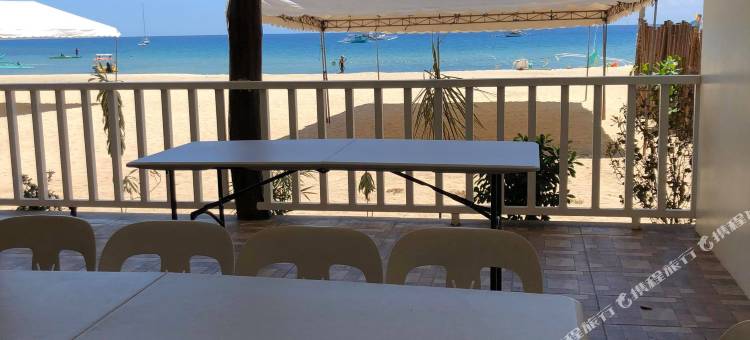 Cocotel 莱雅海滨度假村及水疗中心(Laiya Riviera by Yemaya Powered by Cocotel)图片