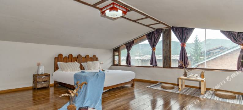 香格里拉凡舍客栈(独克宗古城店)图片