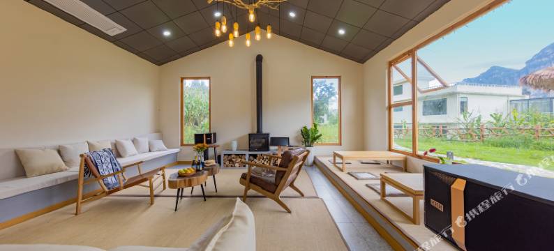 猫窝民宿(恩施大峡谷店)图片