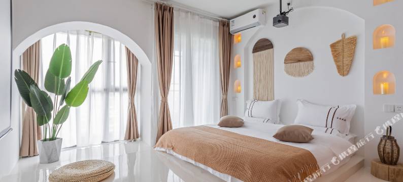 云朵璞舍酒店(昆明同德广场店)图片