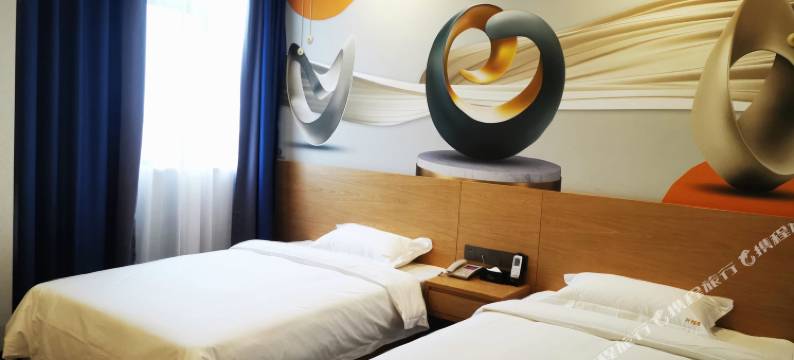 桂林阡陌居酒店(瓦窑小镇店)图片